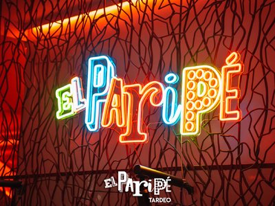 el paripe tadeo pacha